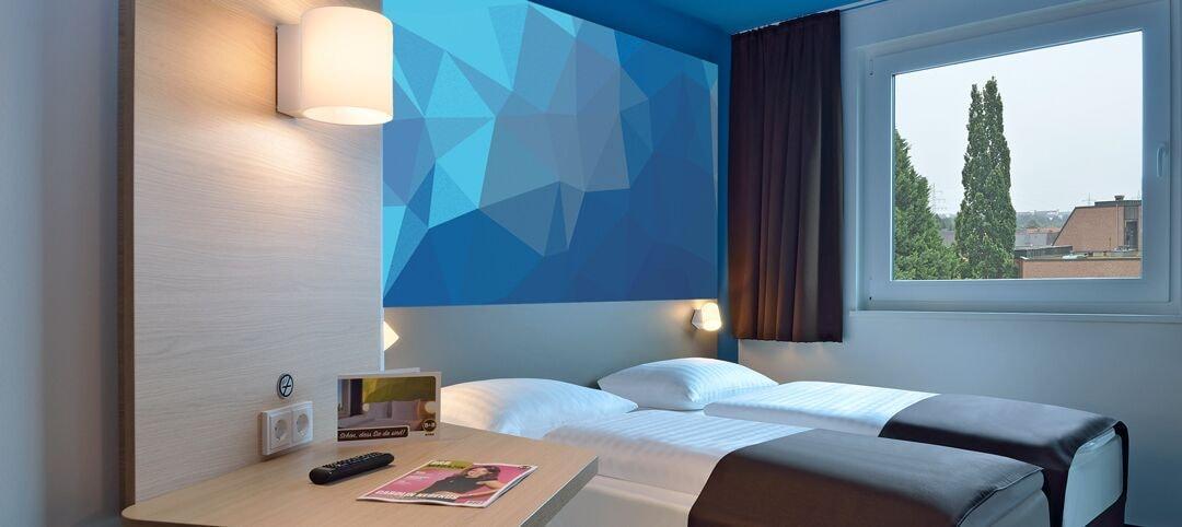 City-west 3* Rostock