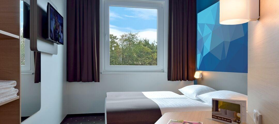 City-west 3* Rostock