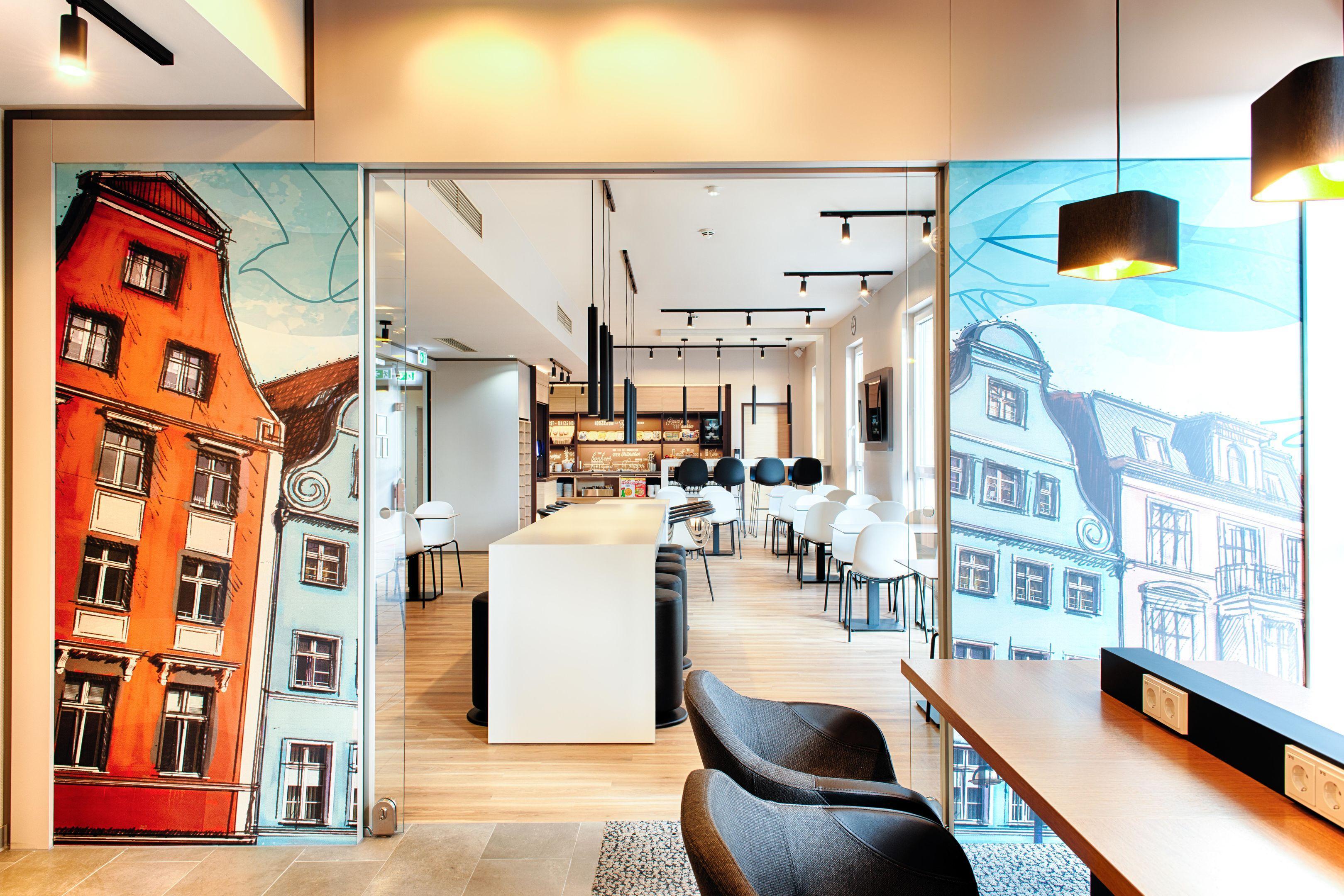 City-west 3* Rostock