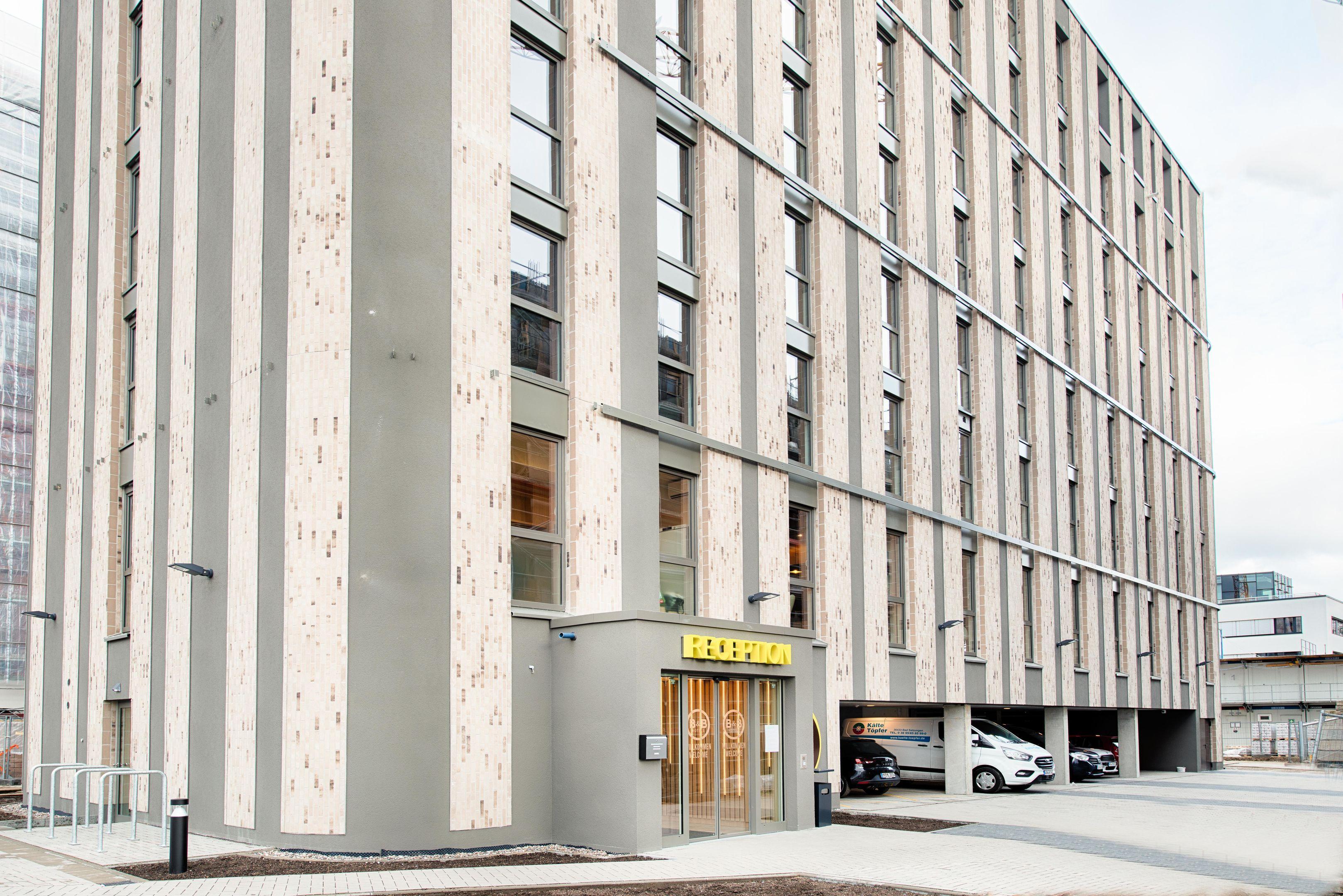 City-west 3* Rostock