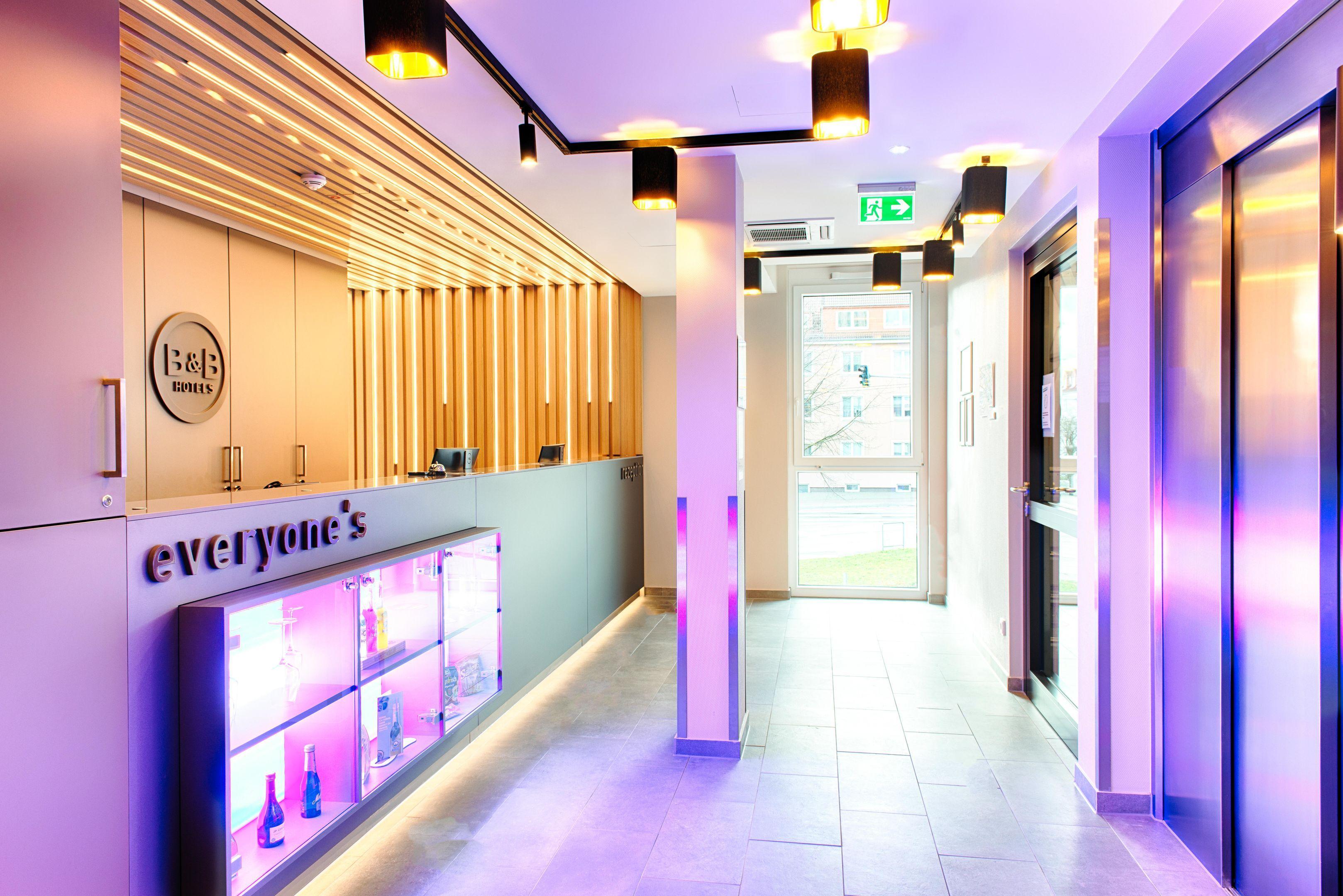 Hotel City-west 3*